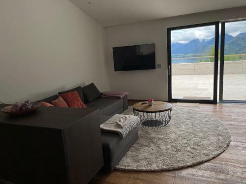 Apartamento Moderne Fw Thiel Sankt Gilgen