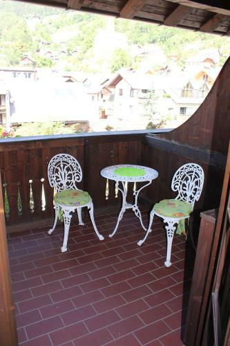 Apartamento Appartement-azalea