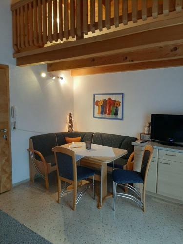 Apart Birgit