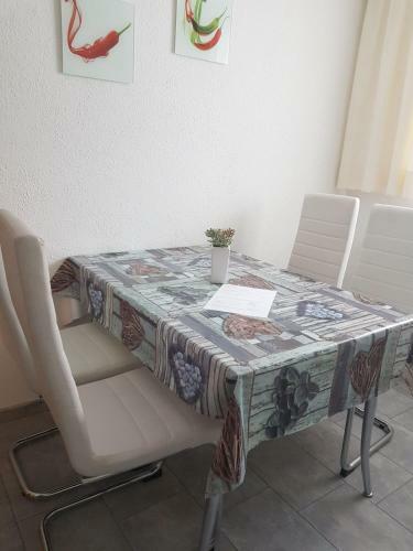 Apart Birgit