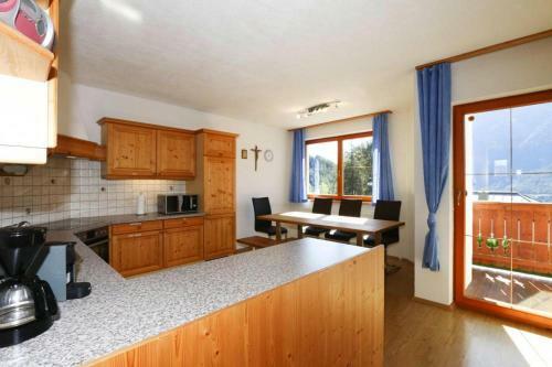 Ferienhaus J�ger