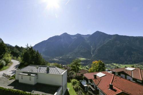 Ferienhaus J�ger
