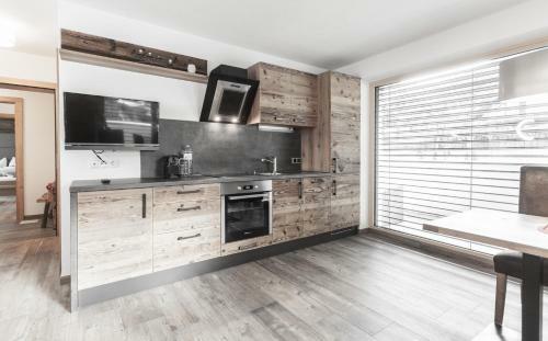 Chalet Nr.121