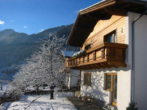 Apartamento Ferienhaus K�hle