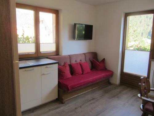 Apartamento Ferienhaus K�hle