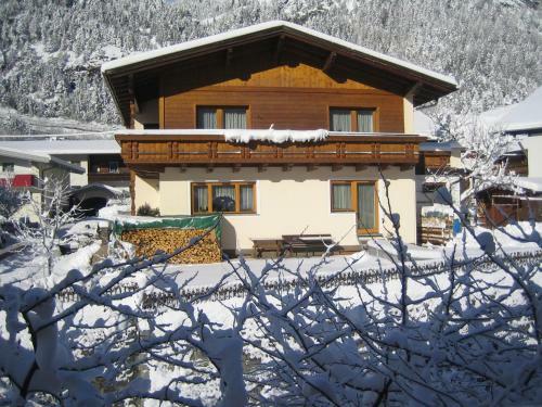 Apartamento Ferienhaus K�hle