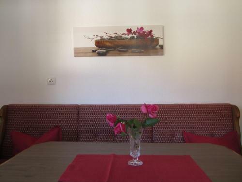 Apartamento Ferienhaus K�hle