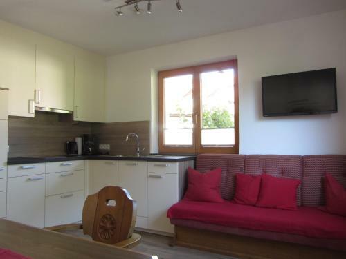 Apartamento Ferienhaus K�hle
