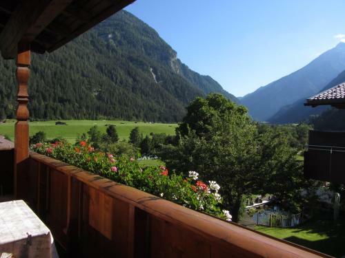 Apartamento Ferienhaus K�hle