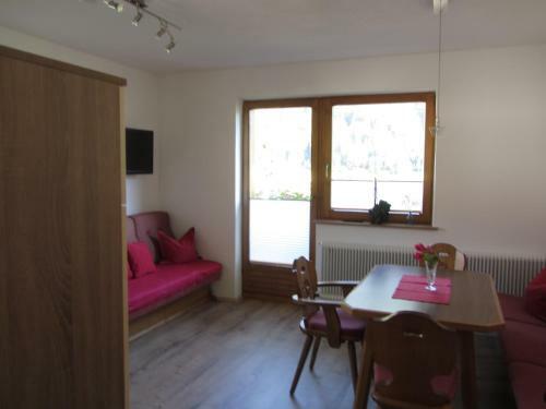 Apartamento Ferienhaus K�hle