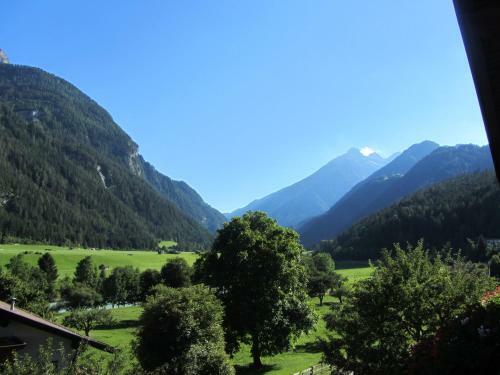 Apartamento Ferienhaus K�hle