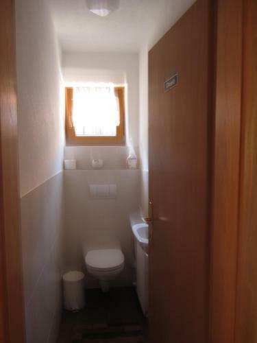 Apartamento Ferienhaus K�hle