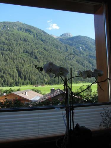 Apartamento Ferienhaus K�hle