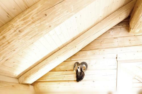 Summit Lodges