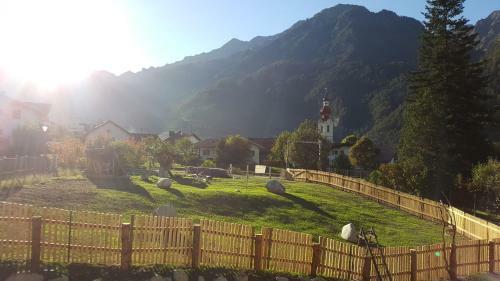 Summit Lodges