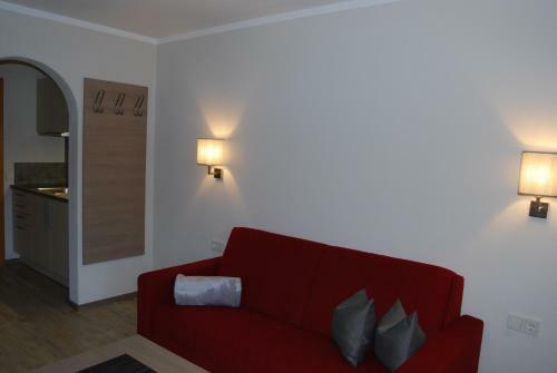 Apartamento Haus Miksch