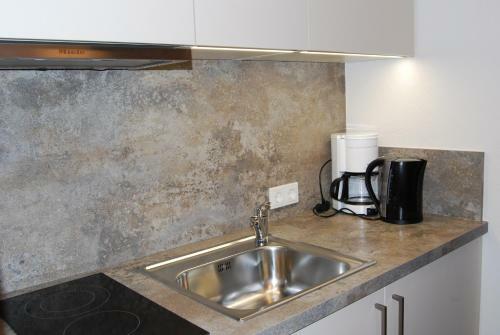 Apartamento Haus Miksch