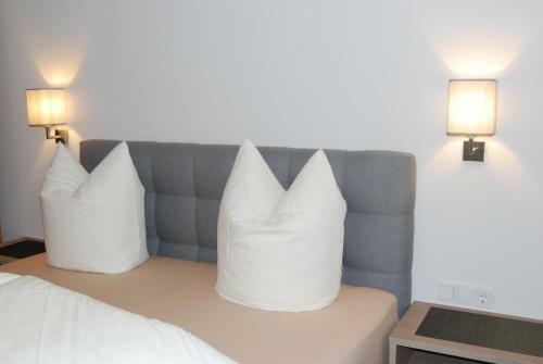 Apartamento Haus Miksch