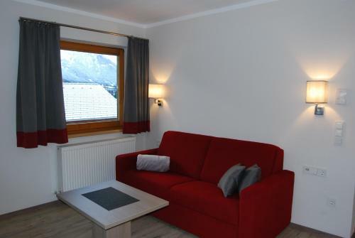 Apartamento Haus Miksch