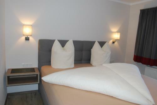 Apartamento Haus Miksch