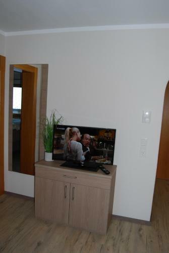 Apartamento Haus Miksch