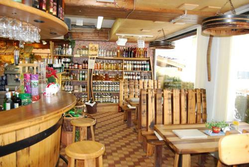 Apartamento Haus Miksch