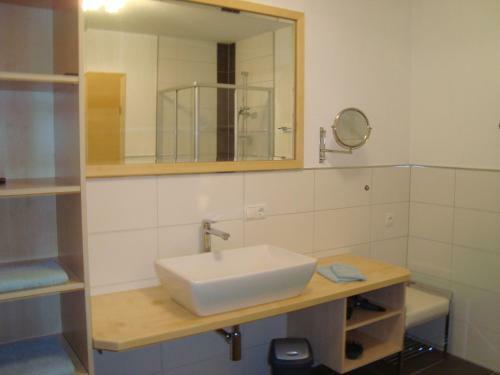 Apartamento Haus Alexander