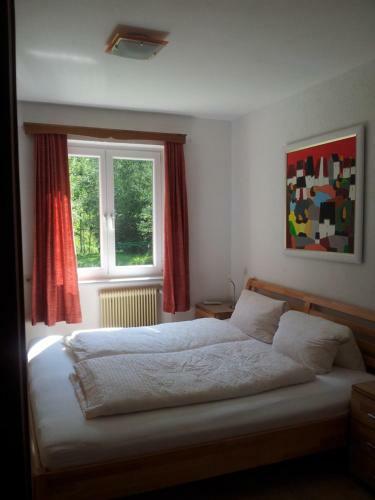 Apartamento Haus Olympia