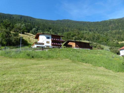 Appealing Apartment In �tz With A Balcony