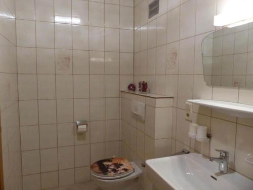 Appealing Apartment In �tz With A Balcony