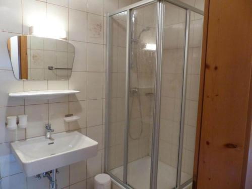 Appealing Apartment In �tz With A Balcony
