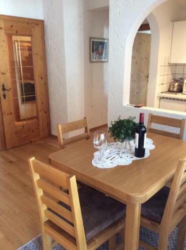 Apartamento Mak1