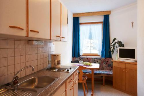 Aparts Handle Und Haus Bergblick