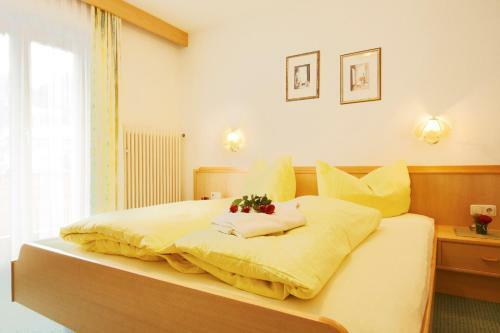 Aparts Handle Und Haus Bergblick