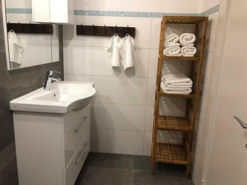 Apartamento Haus Roberto Panoramablick Oetz
