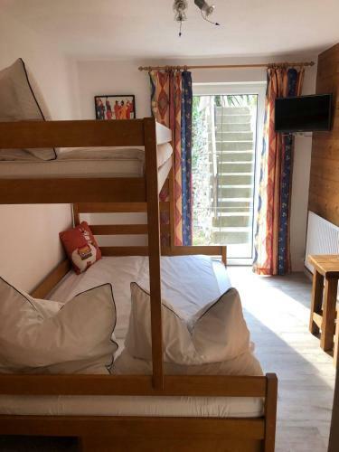 Apartamento Haus Roberto Panoramablick Oetz