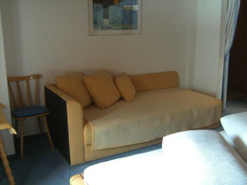 Apartamento Haus Triumph