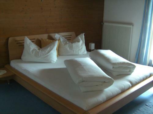 Apartamento Haus Triumph