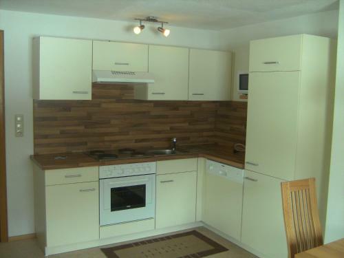 Apartamento Haus Triumph