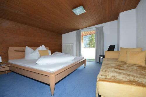 Apartamento Haus Triumph