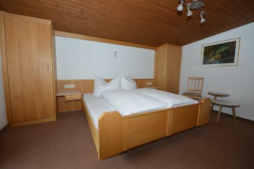 Apartamento Haus Triumph