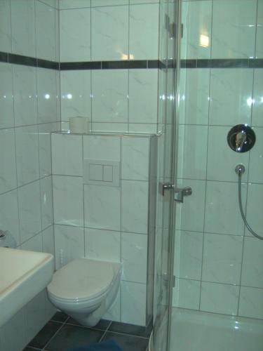 Apartamento Haus Triumph