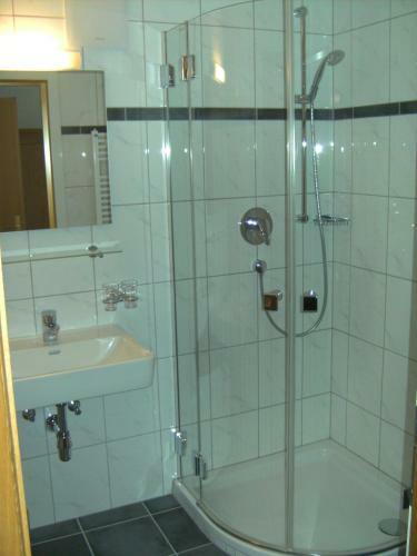 Apartamento Haus Triumph