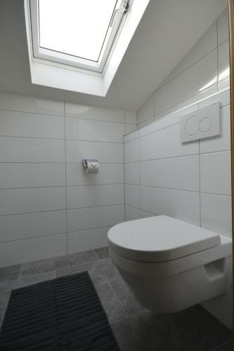 Apartamento Haus Triumph