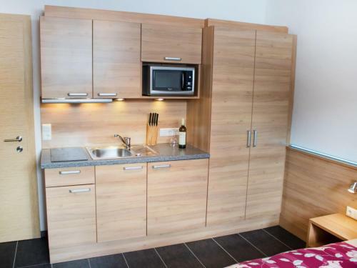Apartment Bella Monte-3