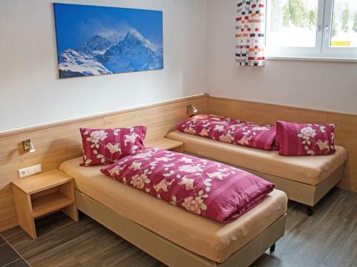 Apartment Bella Monte-3