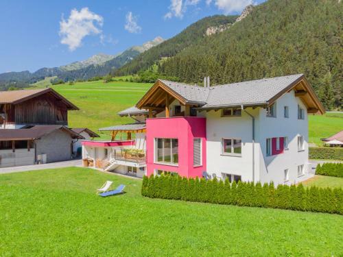 Apartment Bella Monte-3