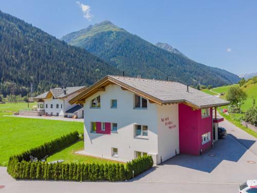 Apartment Bella Monte-3