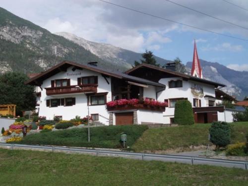 Apartamento Gaestehaus Tirolergruss