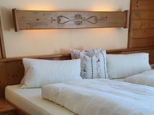 Apartamento Gaestehaus Tirolergruss